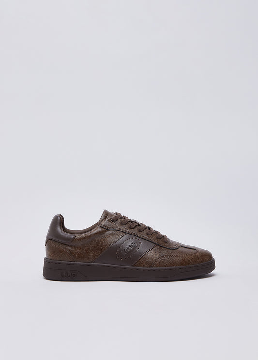 LIU JO Scarpe da uomo PARKER 01