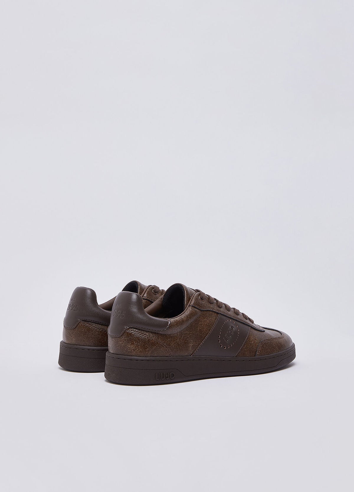 LIU JO Scarpe da uomo PARKER 01
