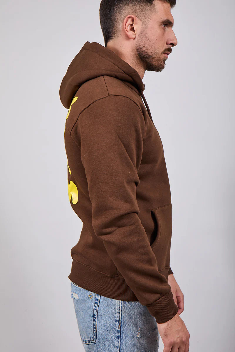 SUPERCULTURE Felpa après ski team