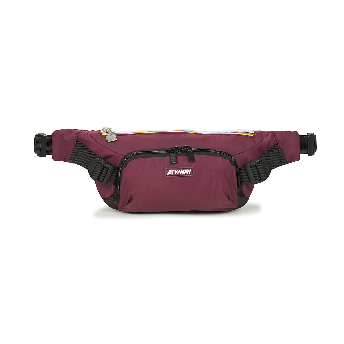 K-WAY Marsupio unisex FERICY S in ripstop