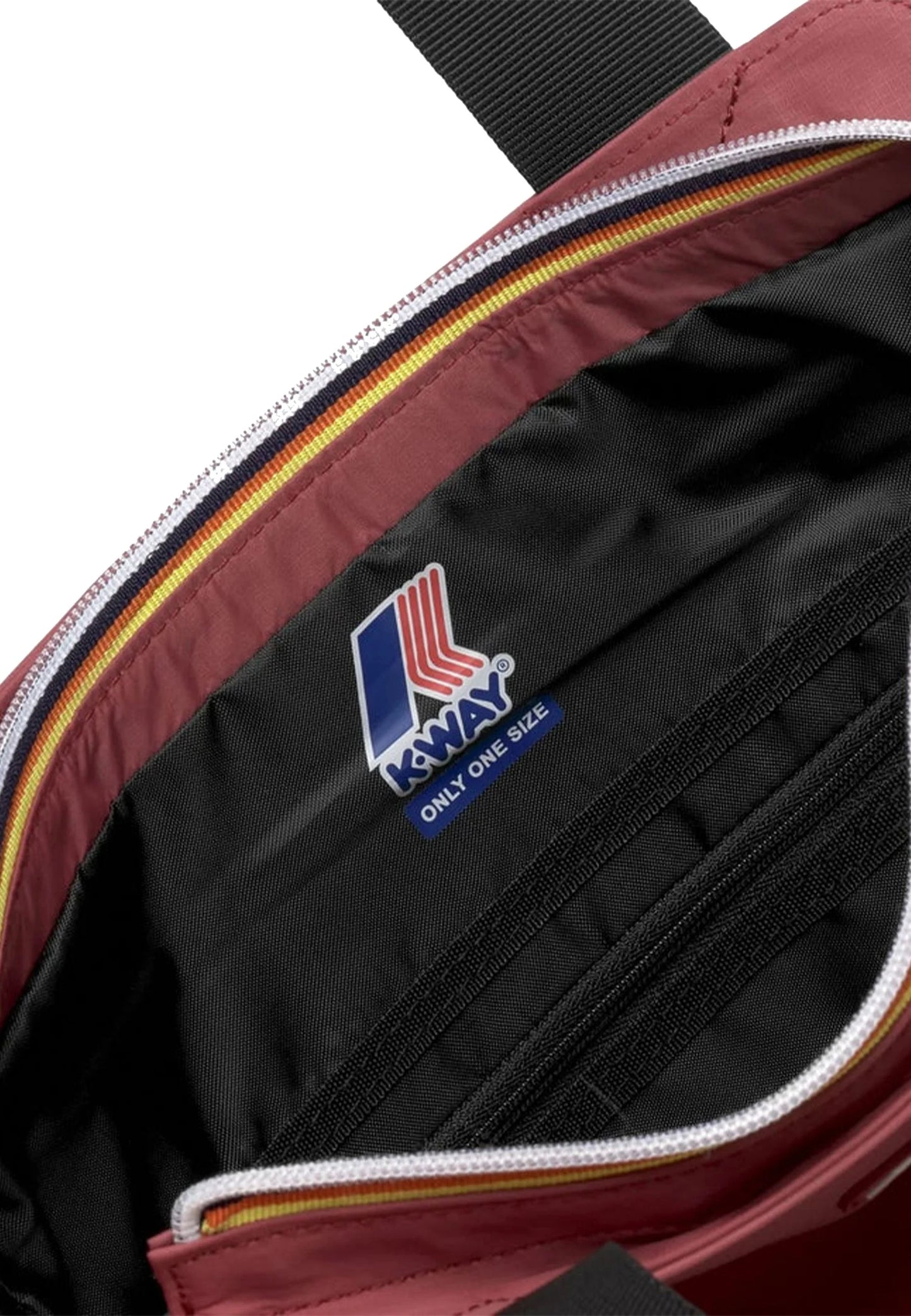 K-Way Borsa da donna impermeabile AISY