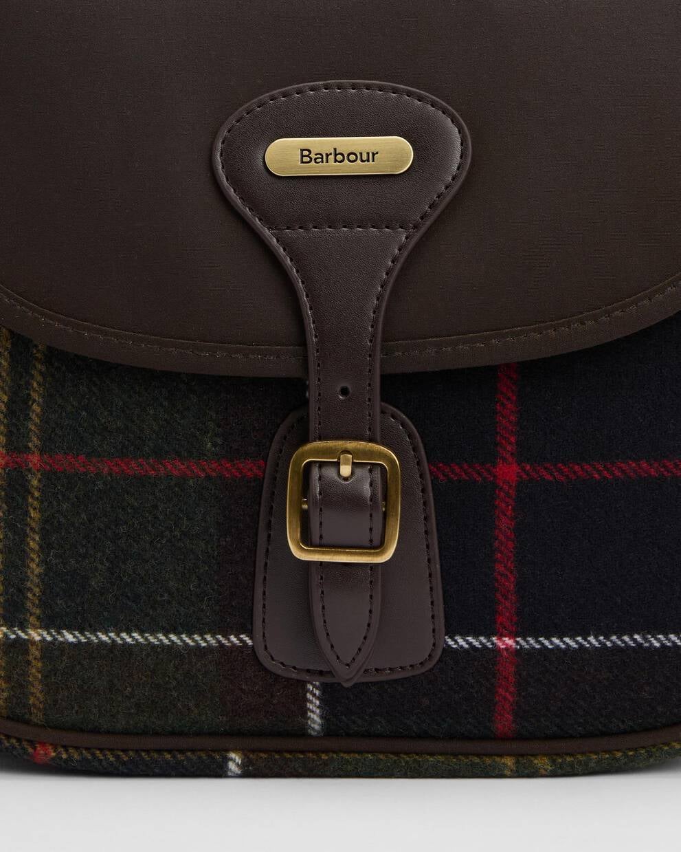BARBOUR Borsa CROMARTY CROSSBODY BAG