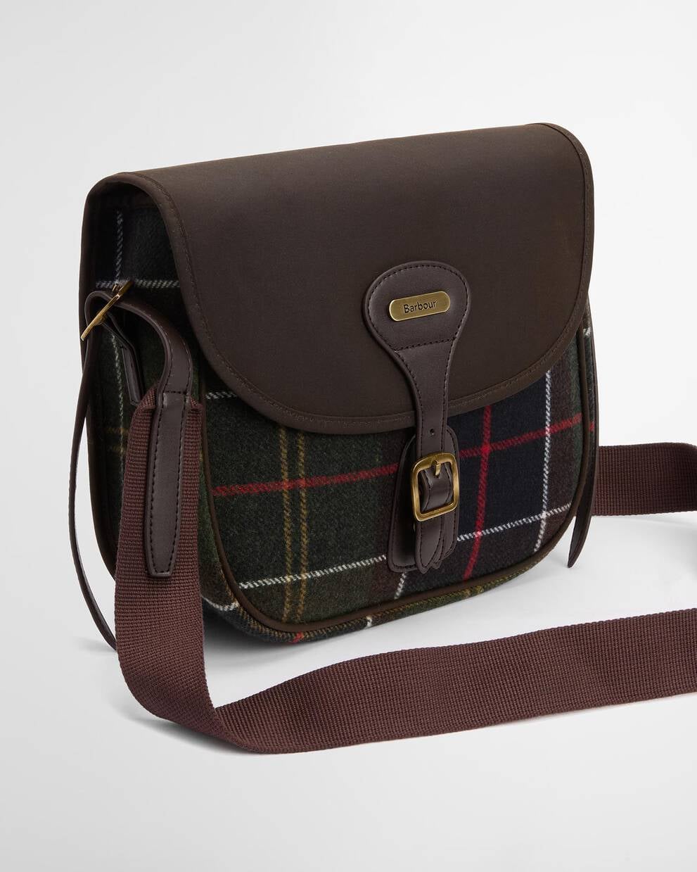 BARBOUR Borsa CROMARTY CROSSBODY BAG