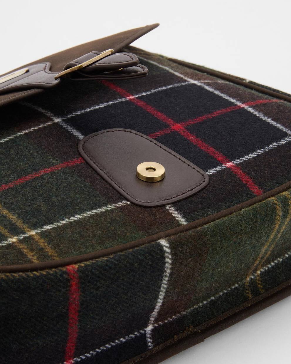 BARBOUR Borsa CROMARTY CROSSBODY BAG