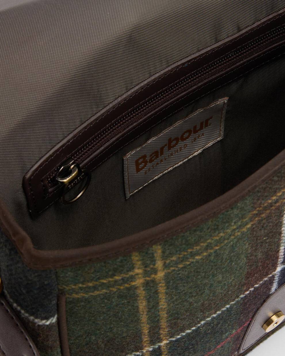 BARBOUR Borsa CROMARTY CROSSBODY BAG