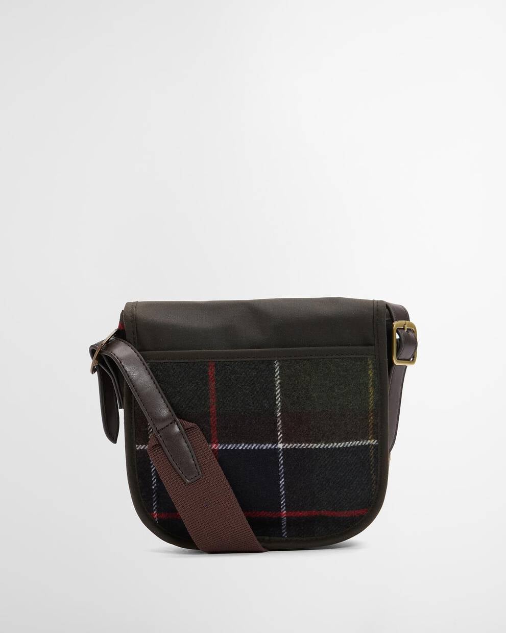 BARBOUR Borsa WHITLEY TTN MINICROSSBODY