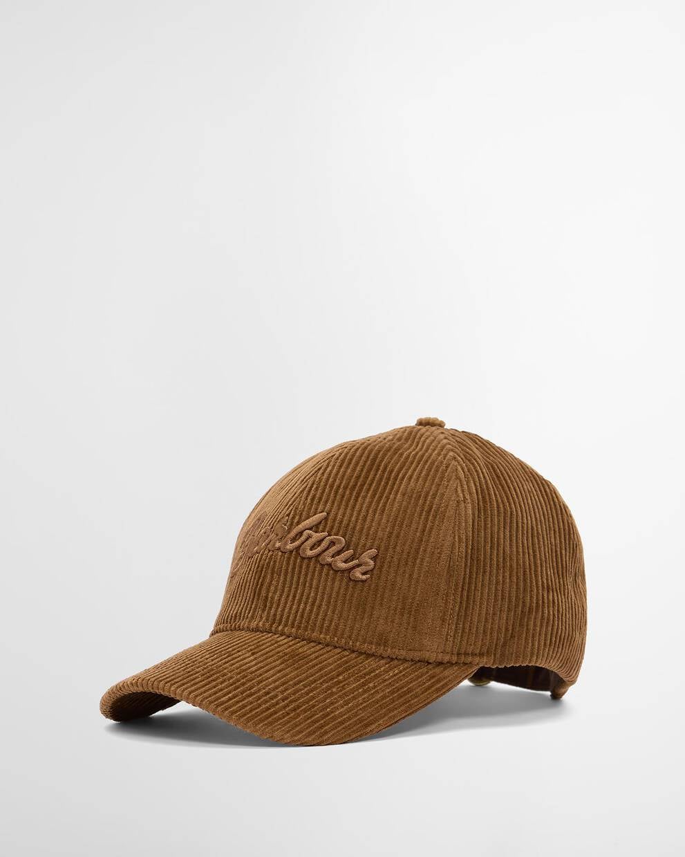 BARBOUR Cappello da baseball in velluto a coste IVYBRIDGE CORD CAP