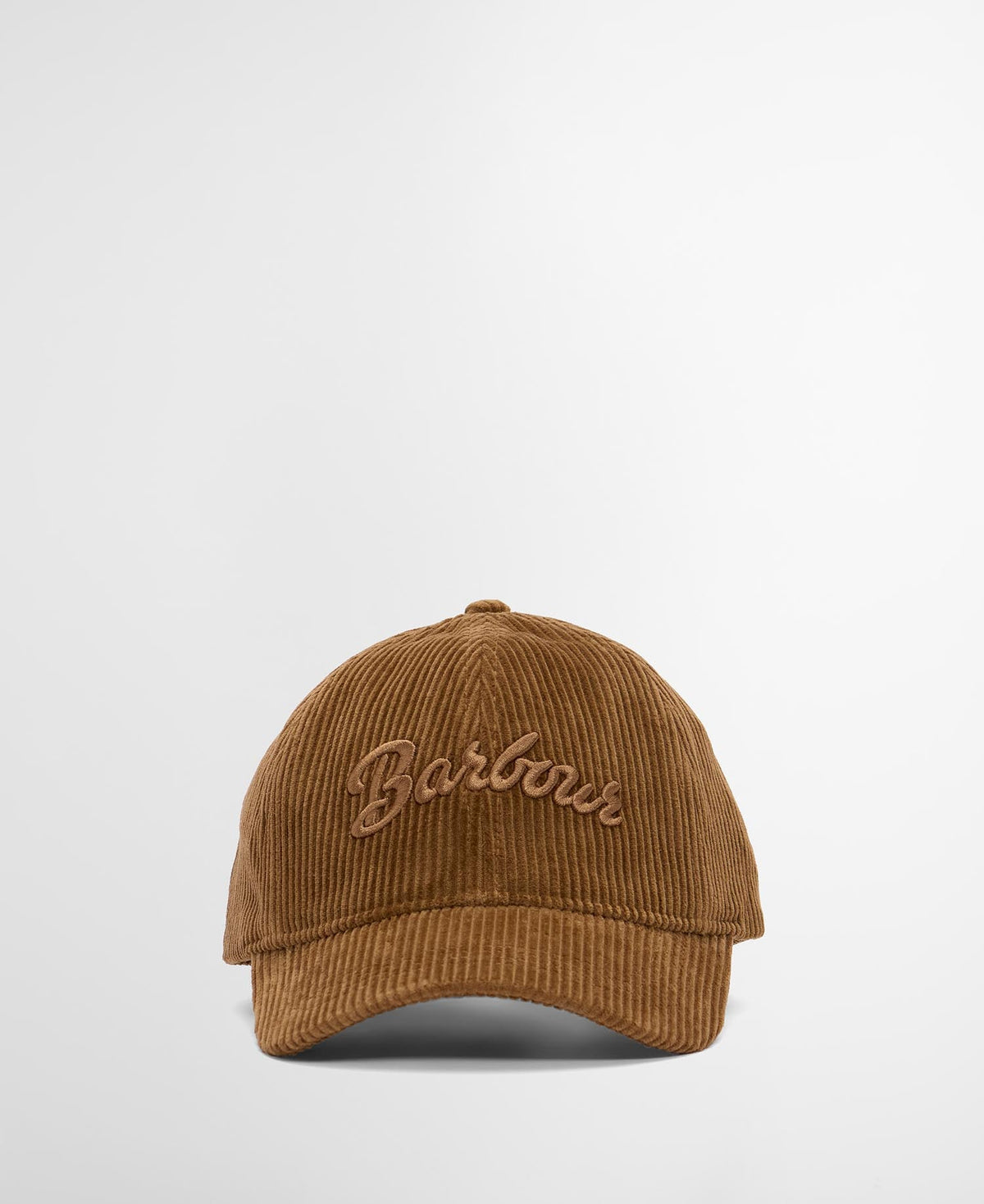 BARBOUR Cappello da baseball in velluto a coste IVYBRIDGE CORD CAP