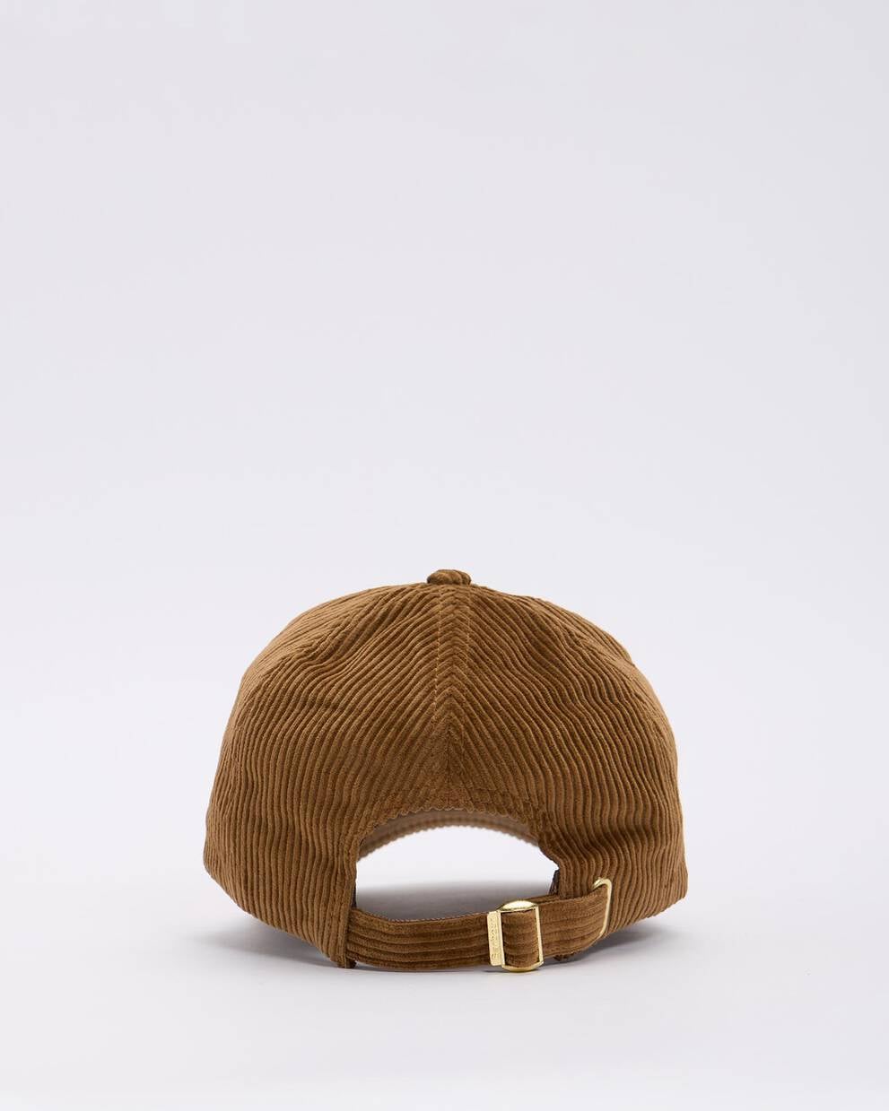 BARBOUR Cappello da baseball in velluto a coste IVYBRIDGE CORD CAP