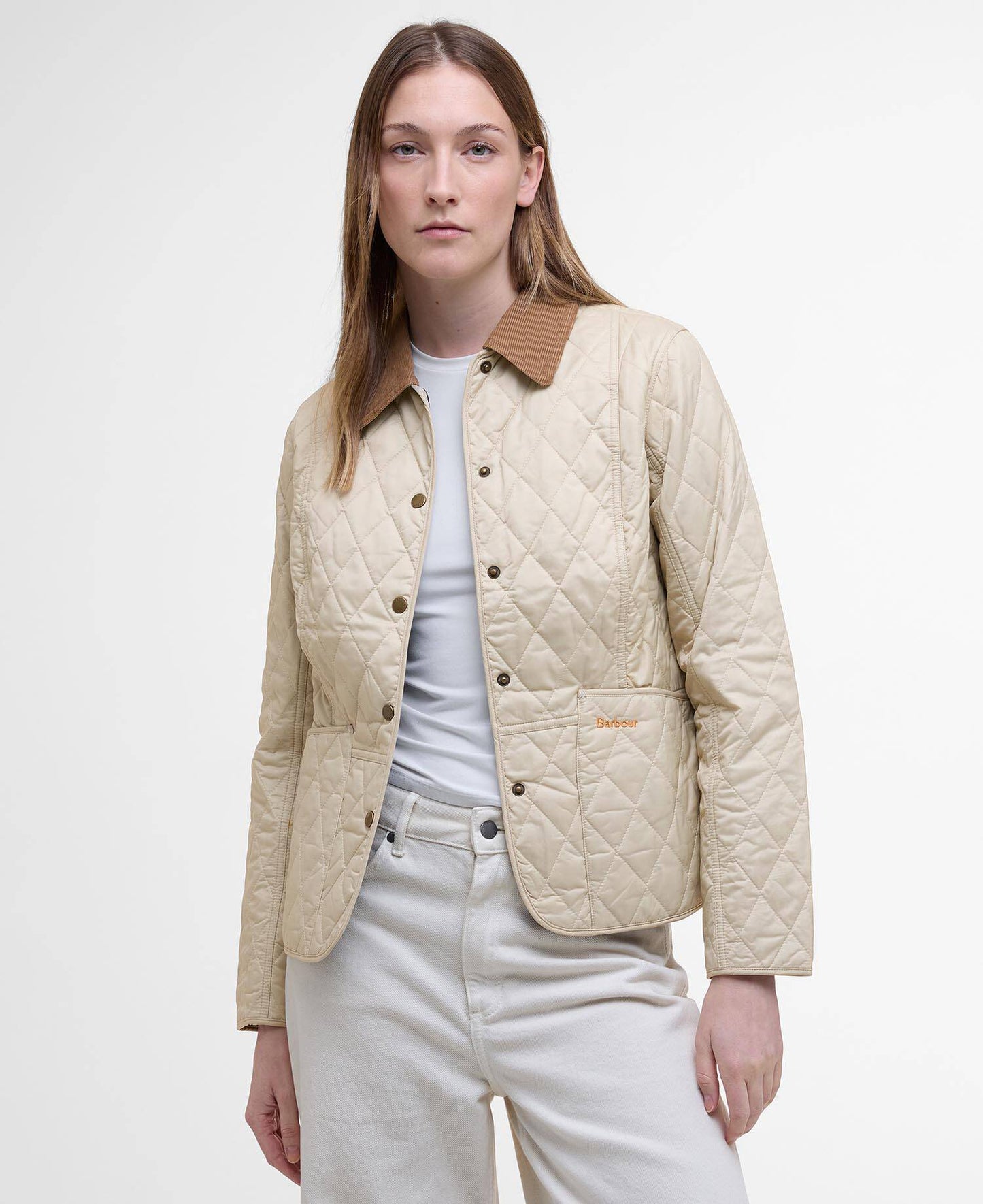 BARBOUR Giacca trapuntata SUMMER LIDDESDALE