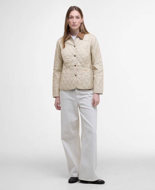 BARBOUR Giacca trapuntata SUMMER LIDDESDALE