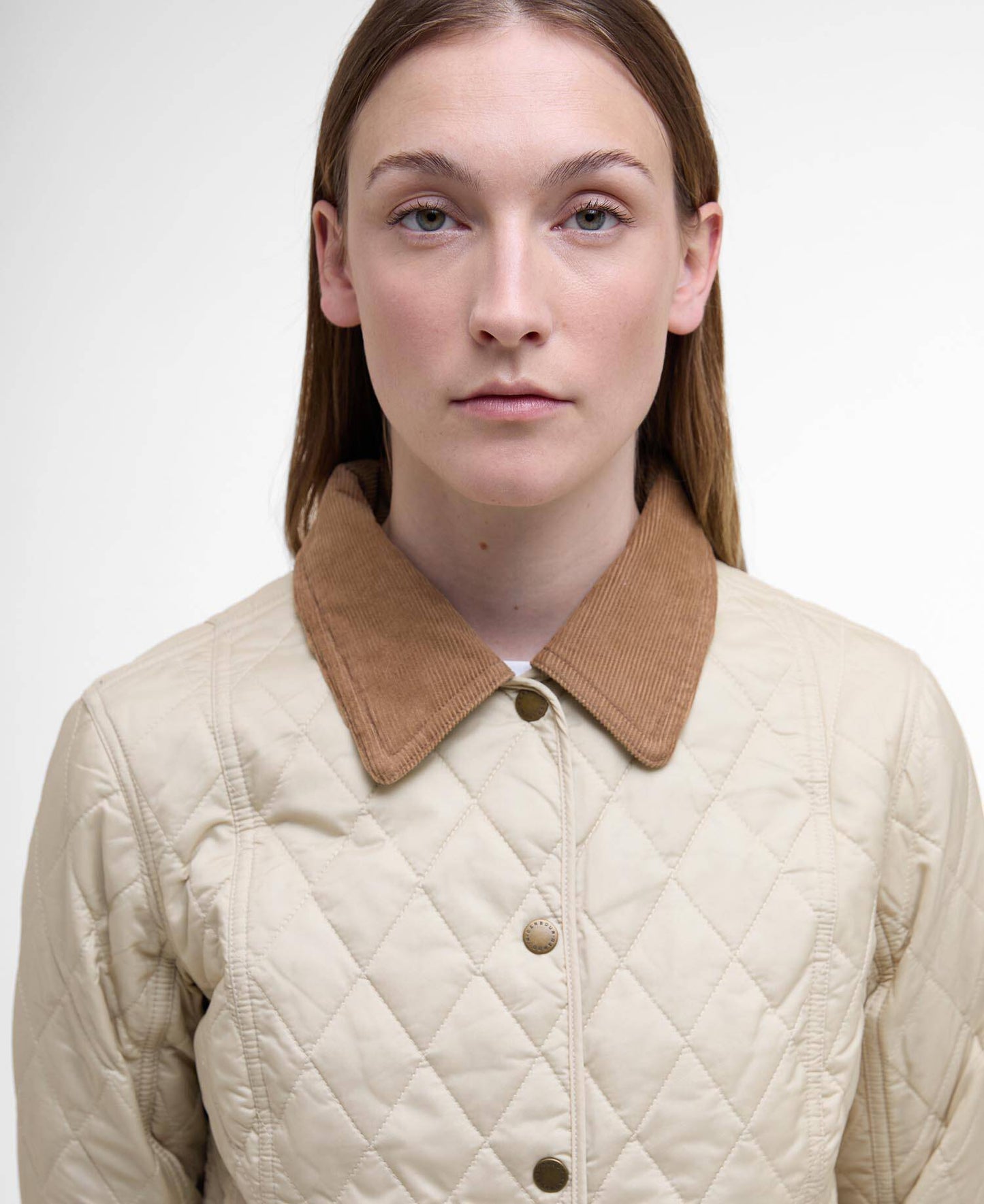 BARBOUR Giacca trapuntata SUMMER LIDDESDALE