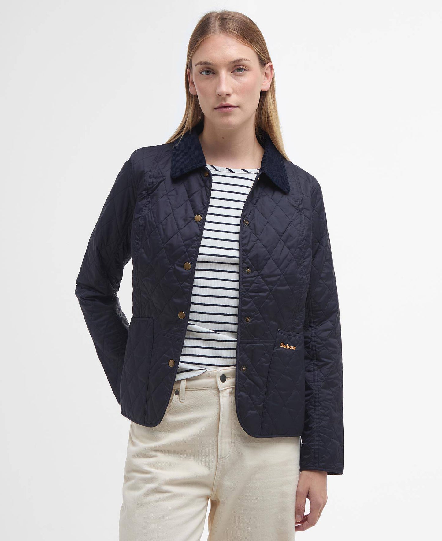 BARBOUR Giacca trapuntata SUMMER LIDDESDALE