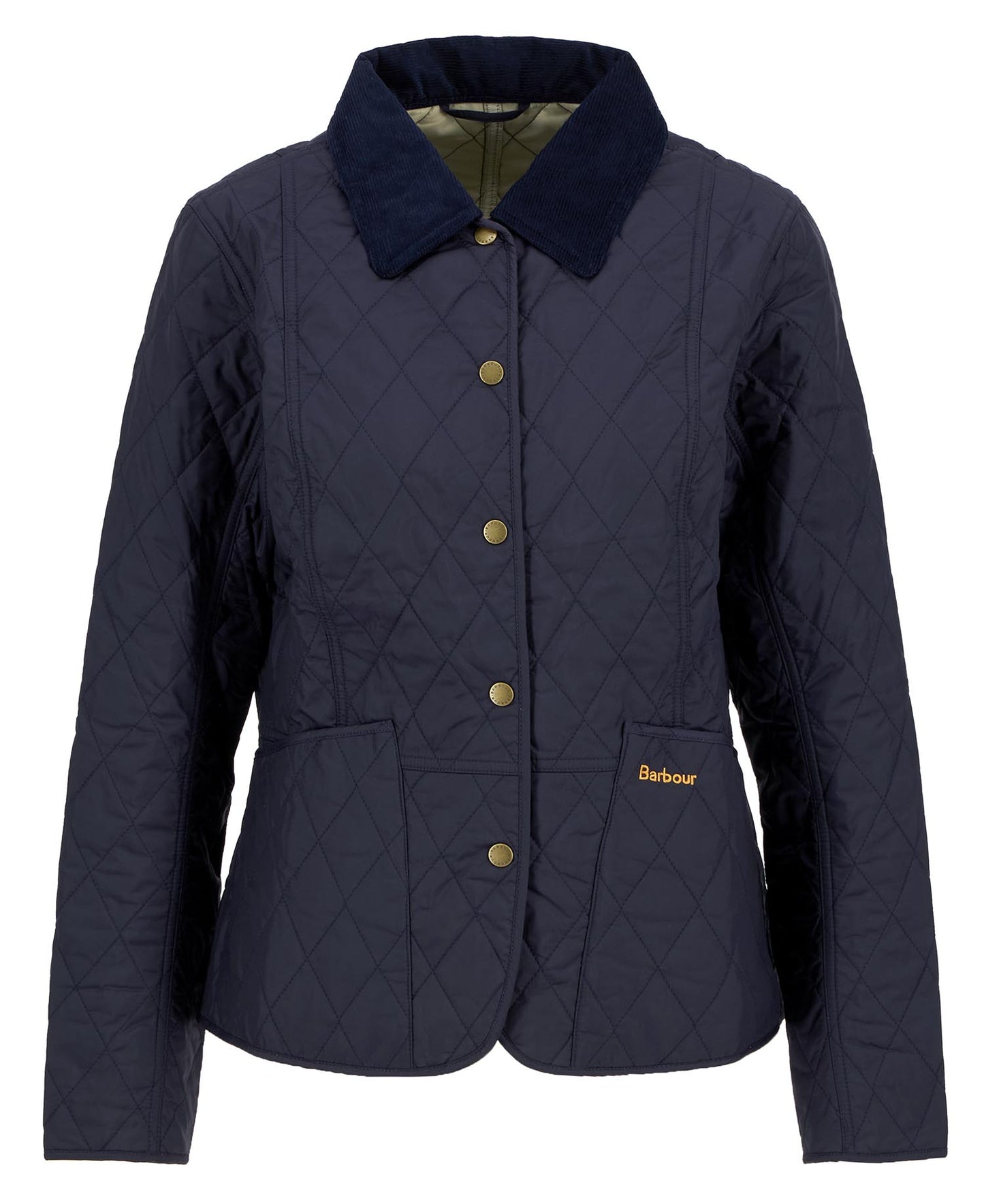 BARBOUR Giacca trapuntata SUMMER LIDDESDALE