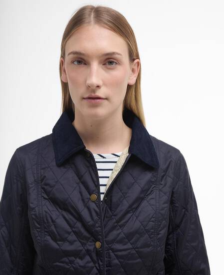 BARBOUR Giacca trapuntata SUMMER LIDDESDALE
