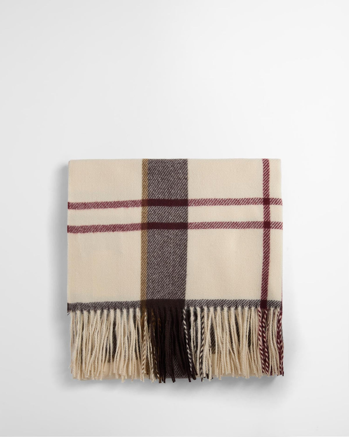 BARBOUR Sciarpa da donna HARRIET TARTAN SCARF