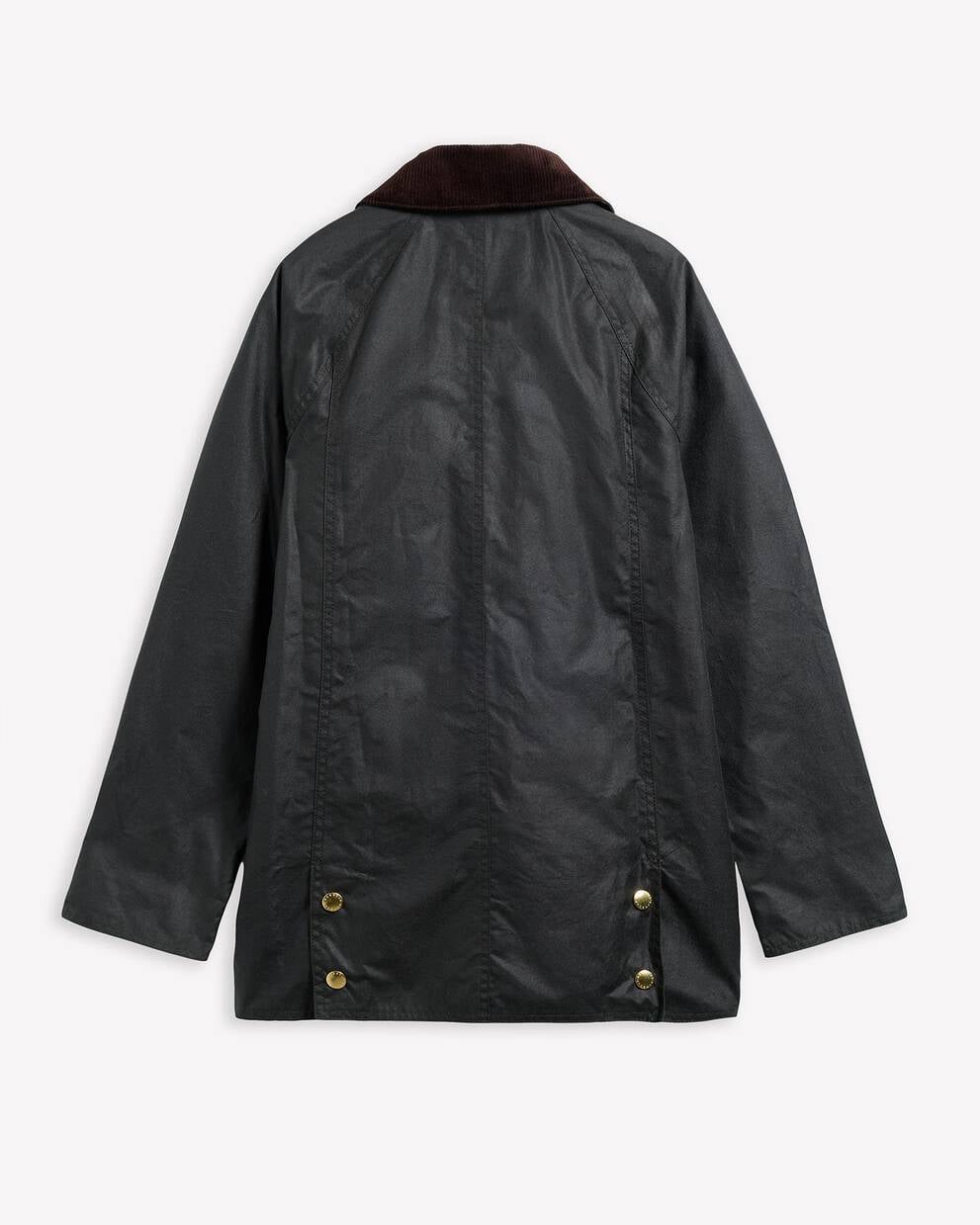 BARBOUR Giubbotto cerato MODERN BEADNELL WAX