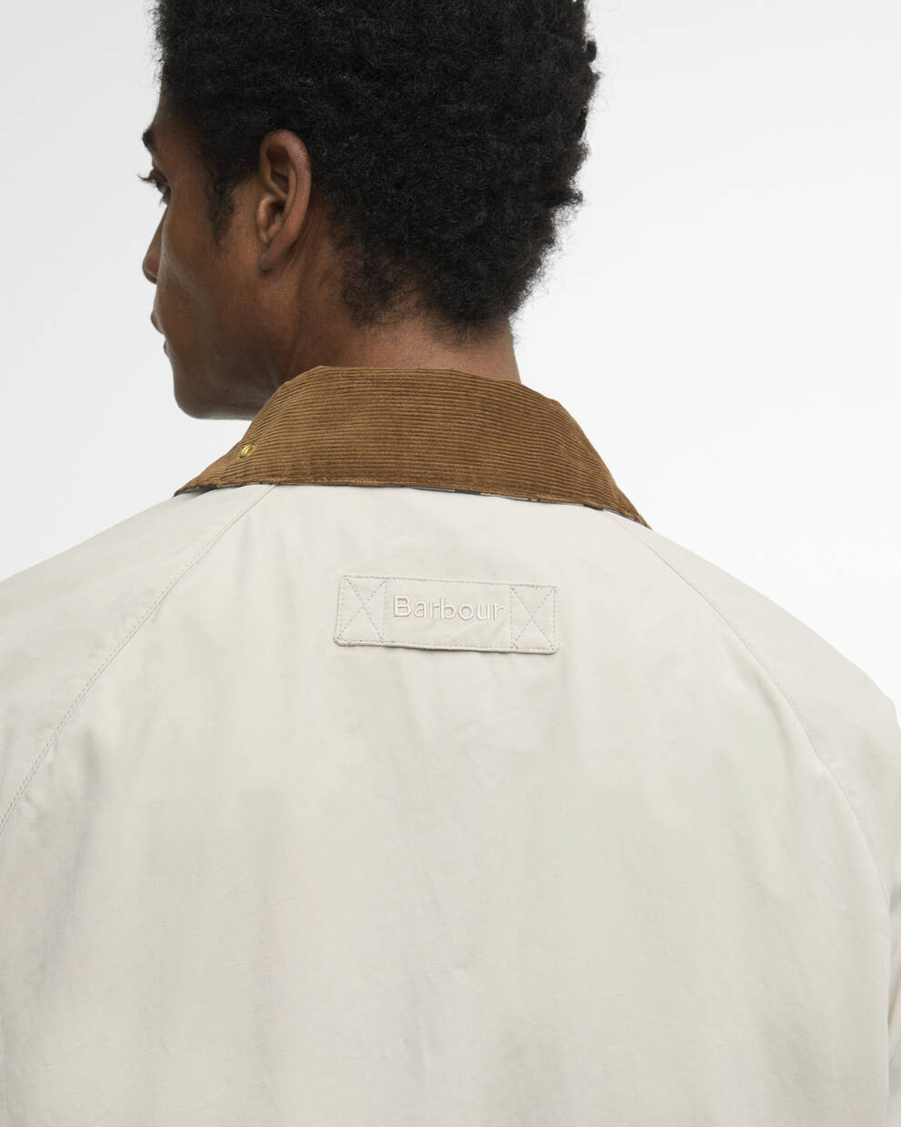 BARBOUR Giacca estiva BEDALE ICONS CASUAL JACKET