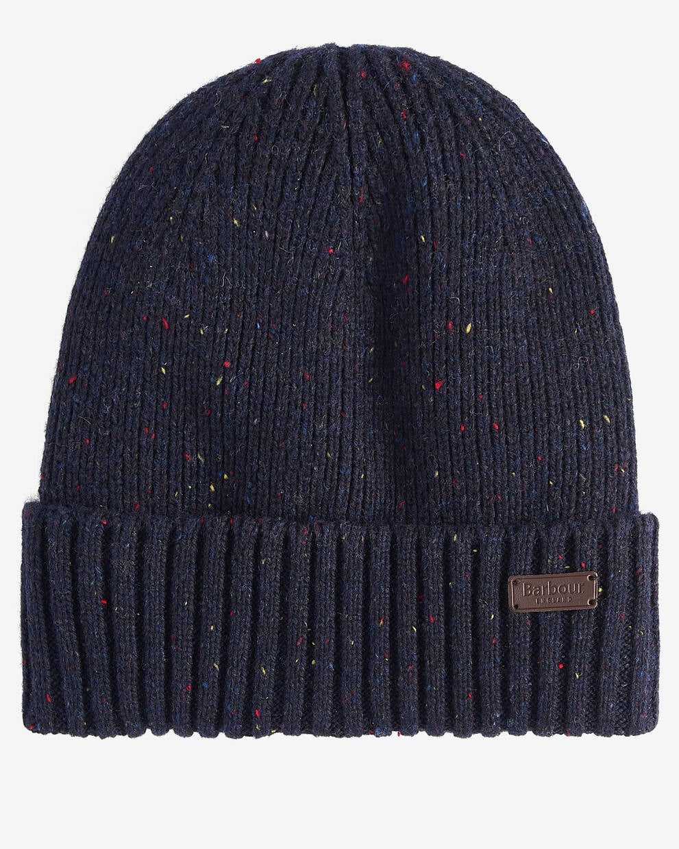 BARBOUR Set sciarpa e cappello CARLTON FLECK BEANIE