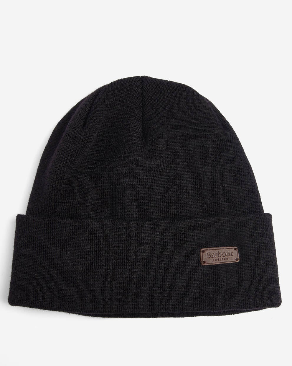 BARBOUR Cappello in lana HEALEY