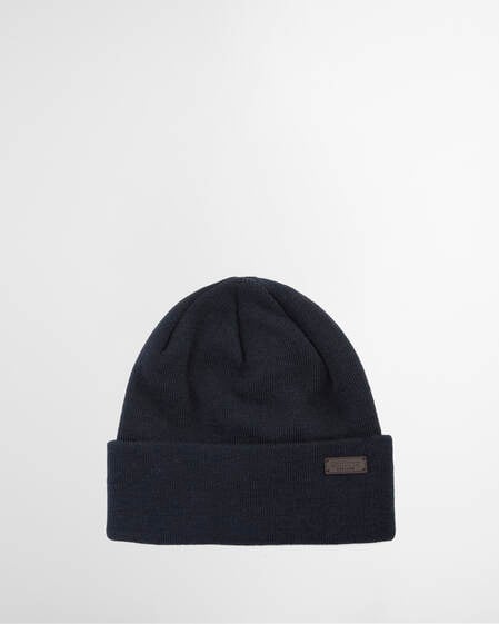 BARBOUR Cappello in lana HEALEY