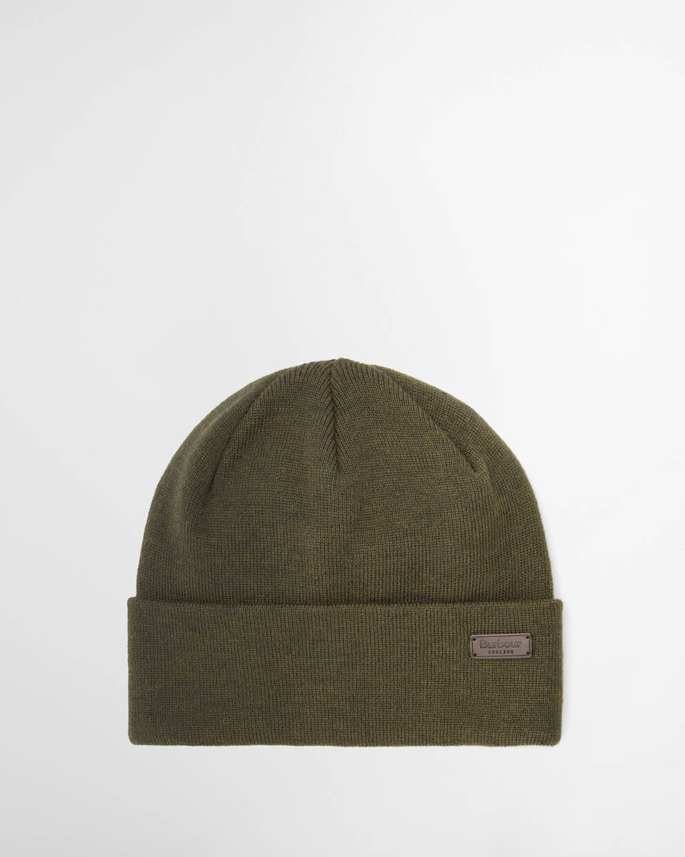 BARBOUR Cappello in lana HEALEY