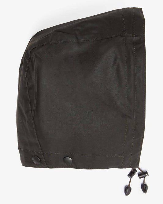 BARBOUR Cappuccio da applicare alle giacche cerate CLASSIC SYLKOIL