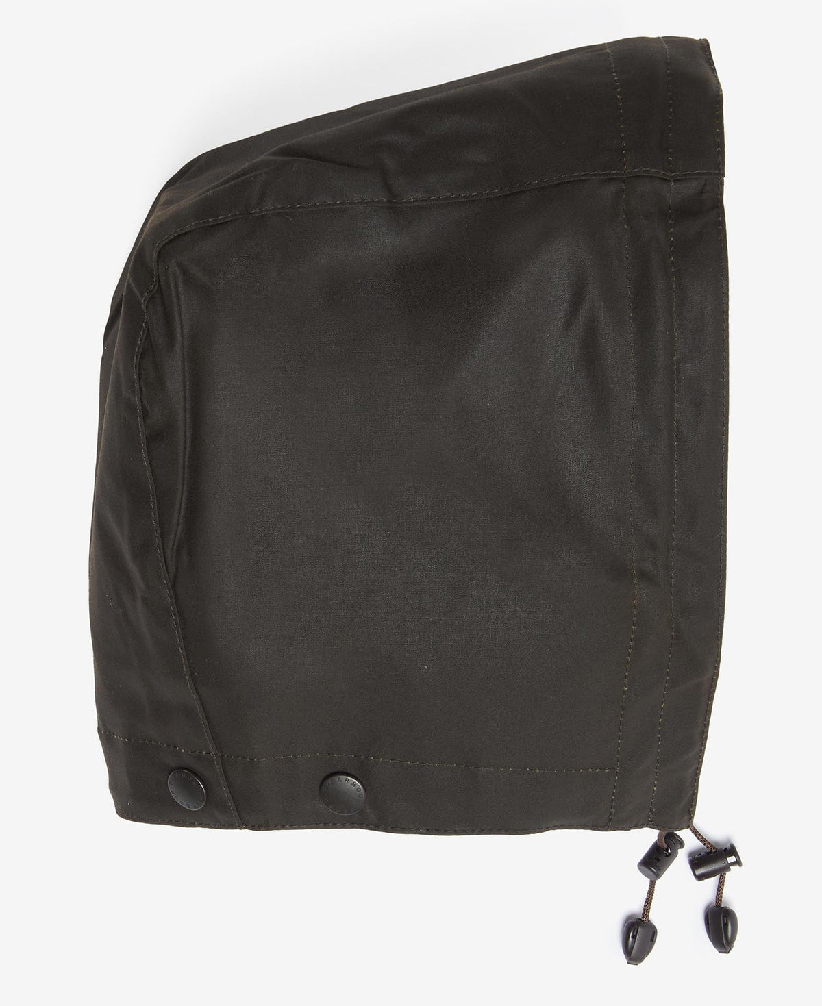 BARBOUR Cappuccio da applicare alle giacche cerate CLASSIC SYLKOIL
