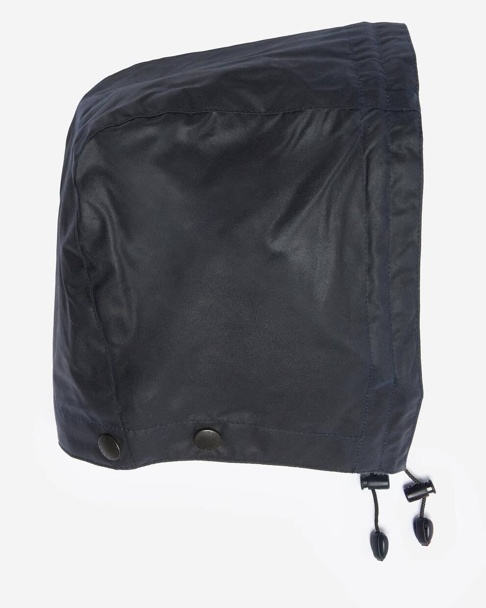 BARBOUR Cappuccio da applicare alle giacche cerate WAXED COTTON HOOD