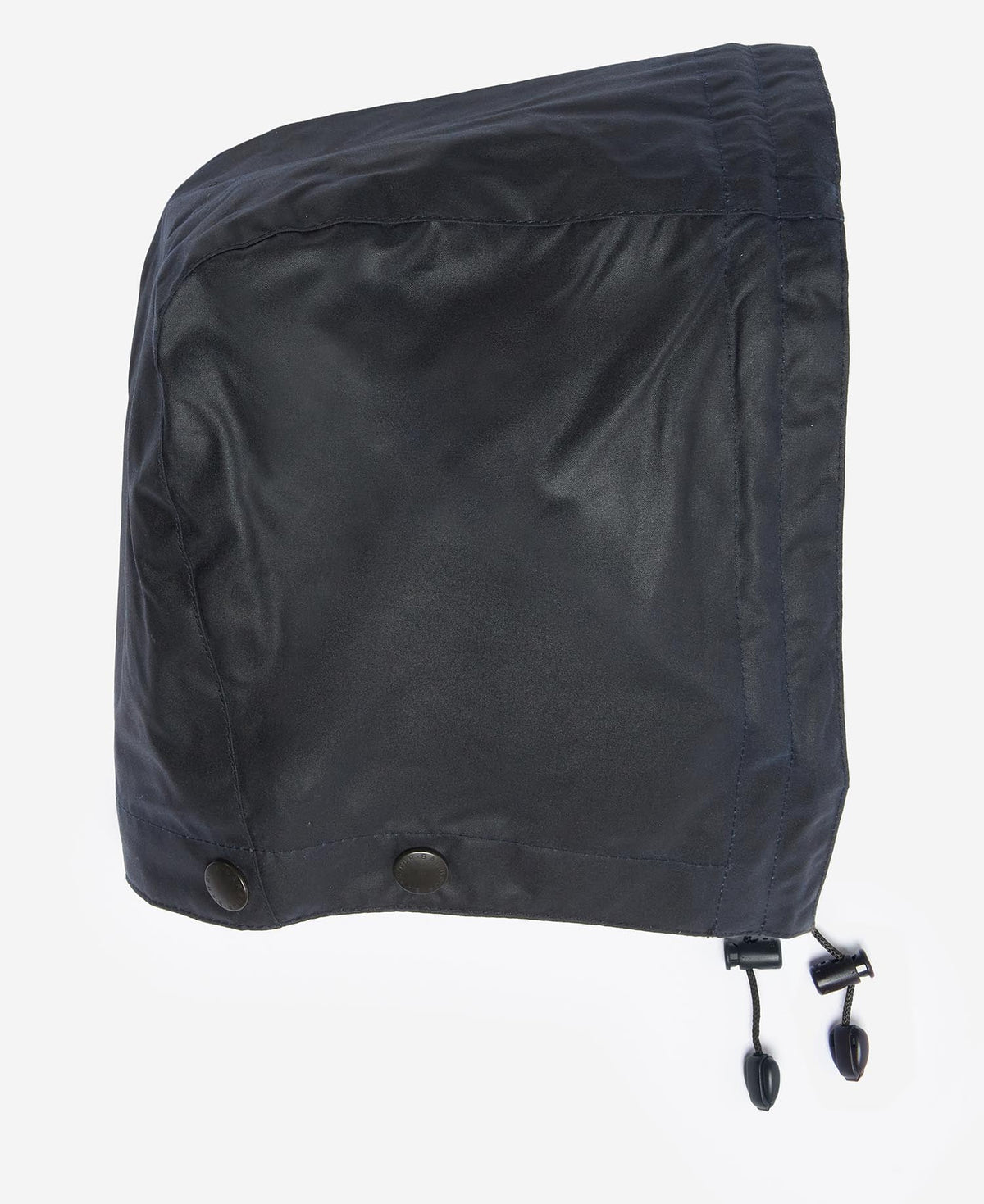BARBOUR Cappuccio da applicare alle giacche cerate WAXED COTTON HOOD