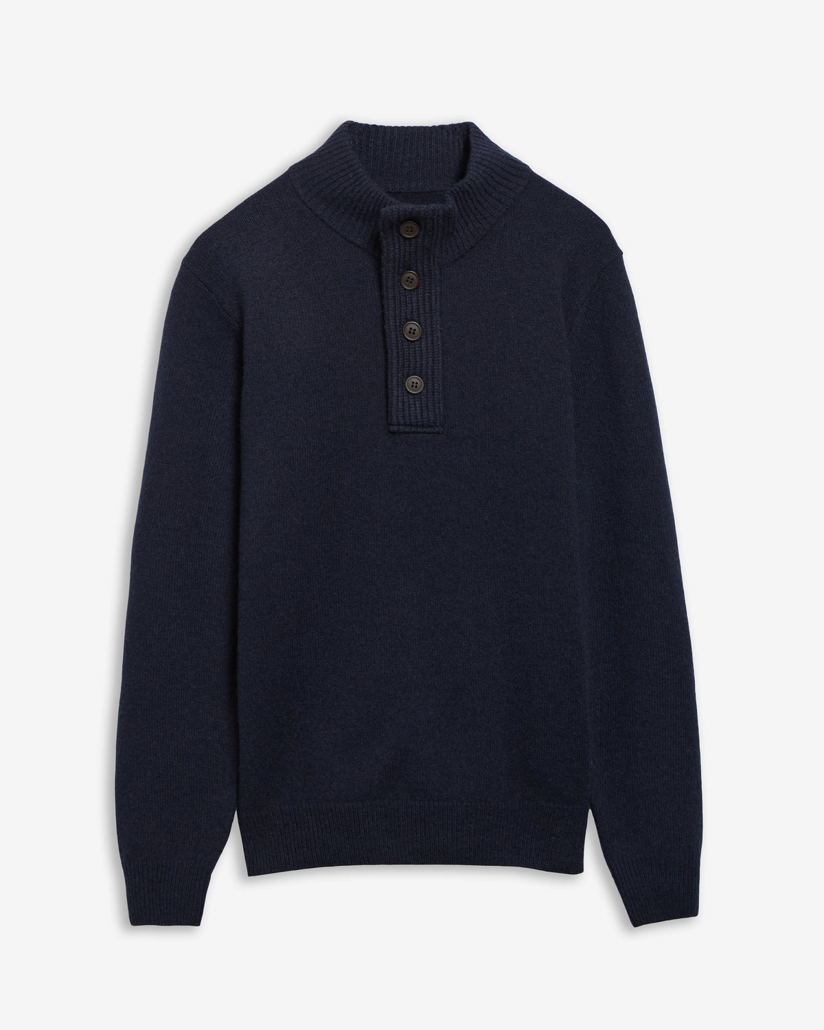 BARBOUR Maglia con toppe ESSENTIAL HALFZIP