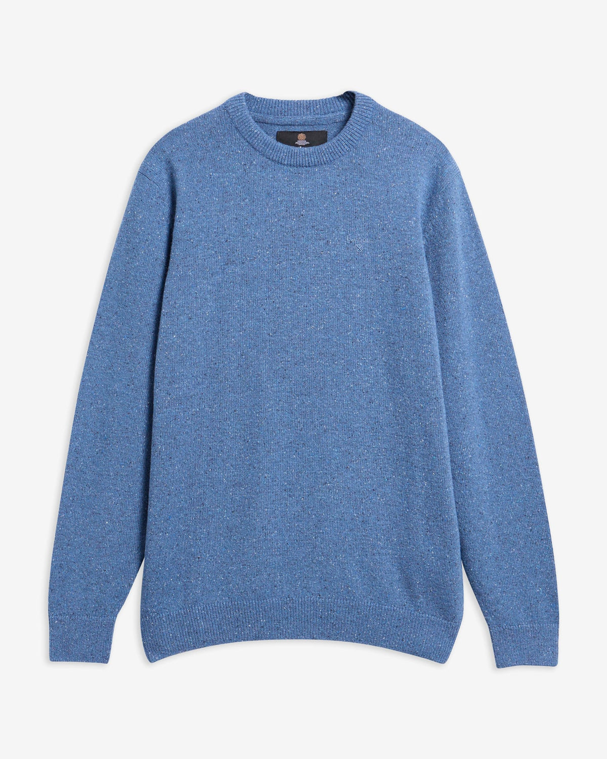 BARBOUR Maglia essential tisbury crew