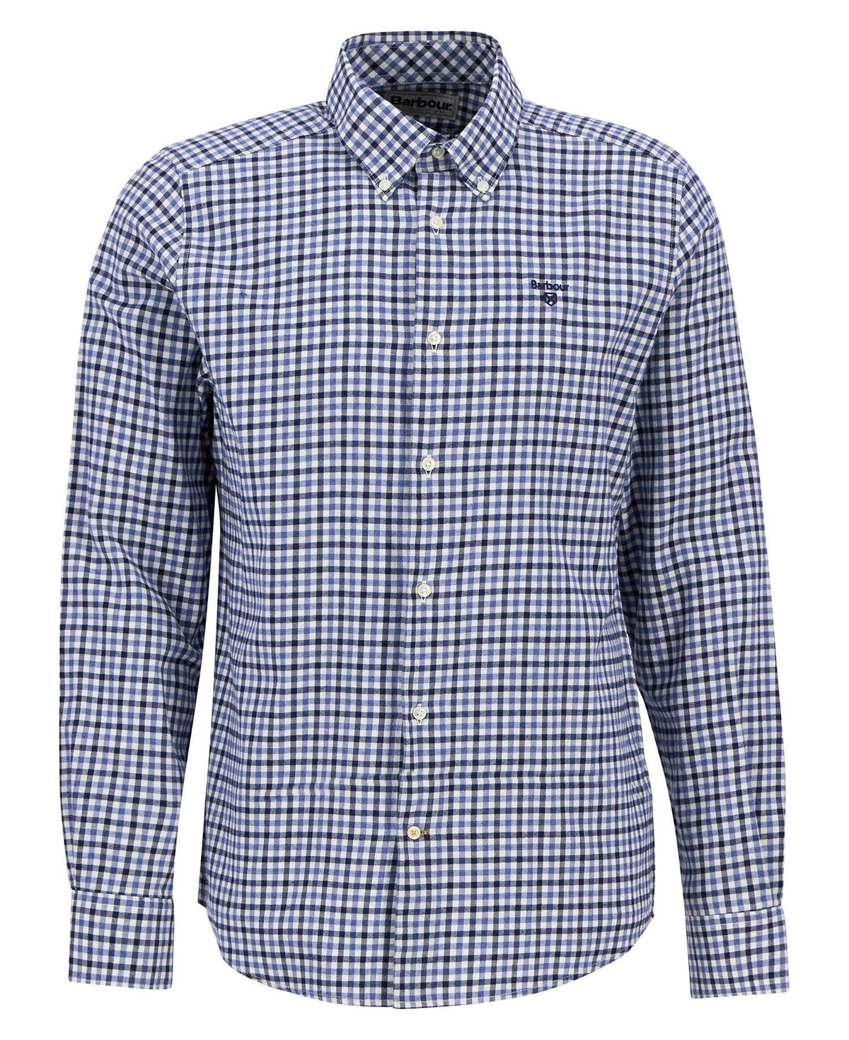 BARBOUR Camicia da uomo FINKLE TAILORED