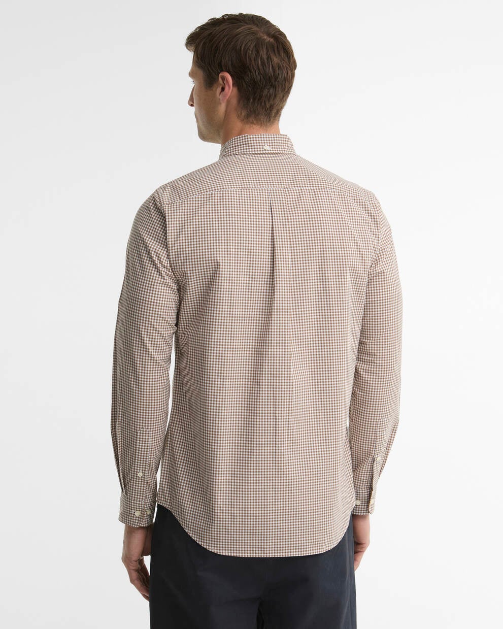 BARBOUR Camicia da uomo HARBOURWALL TAILORED