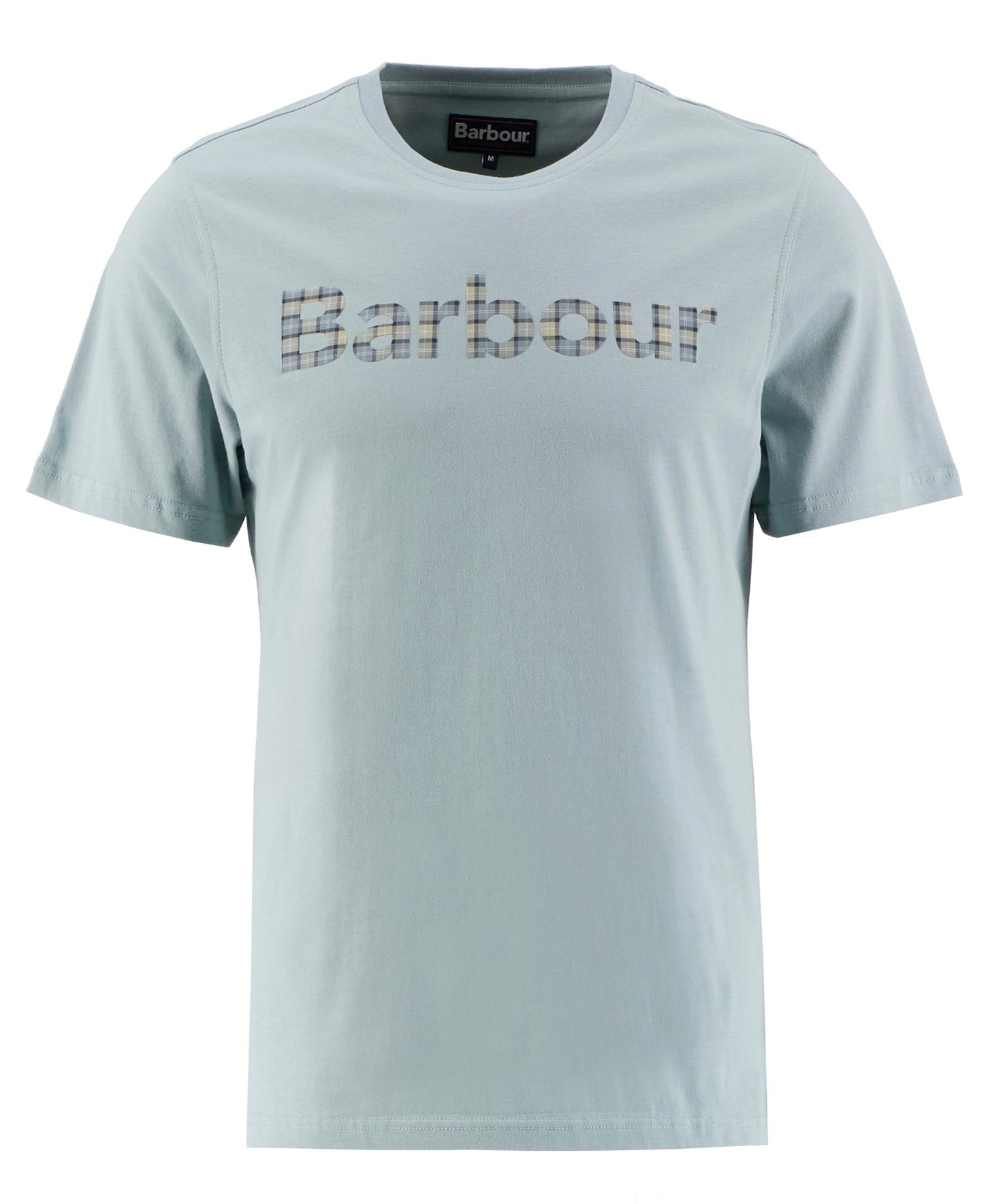 BARBOUR T-Shirt maniche corte KILNWICK TEE