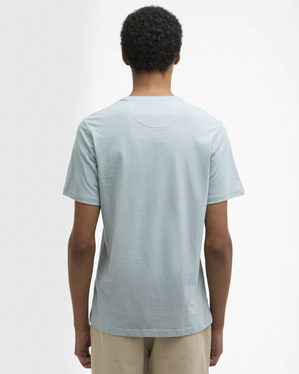 BARBOUR T-Shirt maniche corte KILNWICK TEE