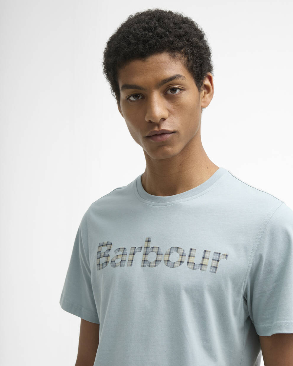 BARBOUR T-Shirt maniche corte KILNWICK TEE