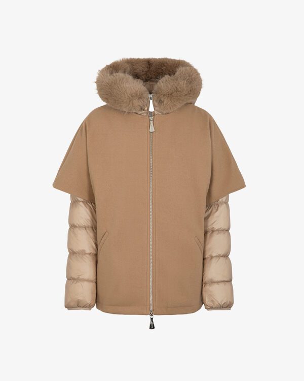 MARKUP Giaccone 3 in 1