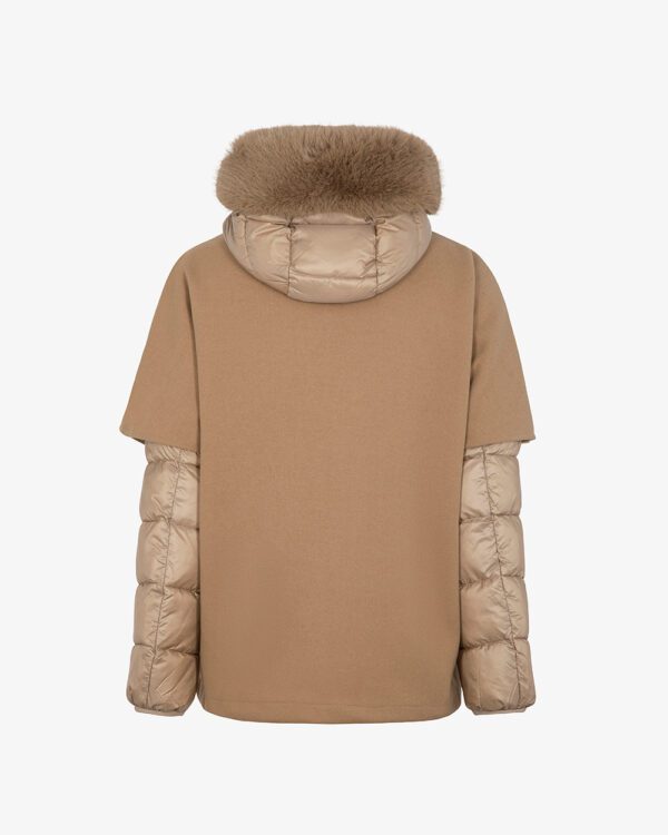 MARKUP Giaccone 3 in 1