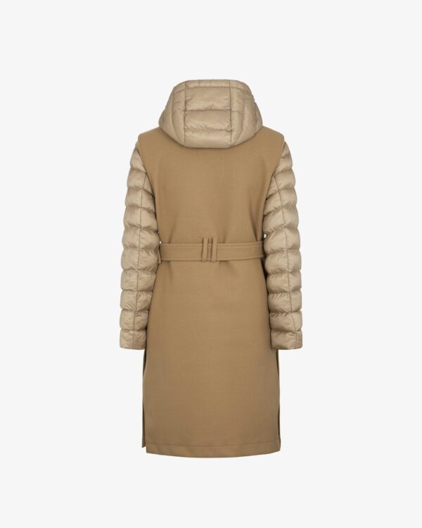 MARKUP Cappotto 3 in 1