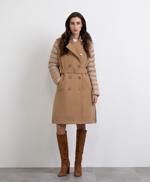 MARKUP Cappotto 3 in 1