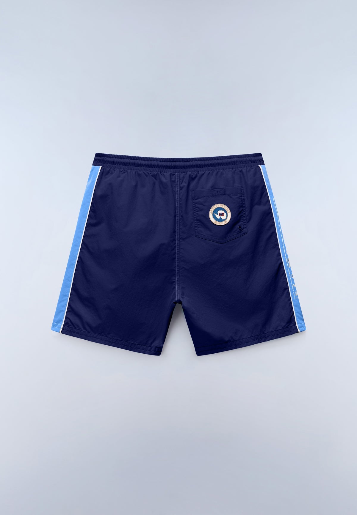 NAPAPIJRI Costume da bagno V-REFLECT NAVAL ACADEMY