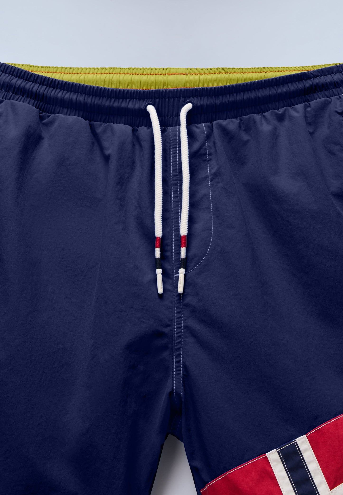 NAPAPIJRI Costume da bagno V-REFLECT NAVAL ACADEMY