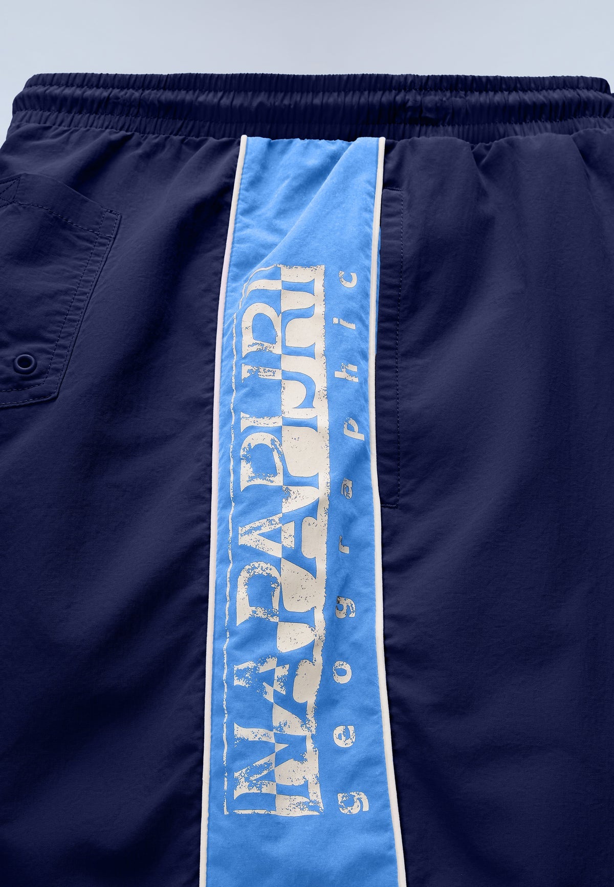 NAPAPIJRI Costume da bagno V-REFLECT NAVAL ACADEMY