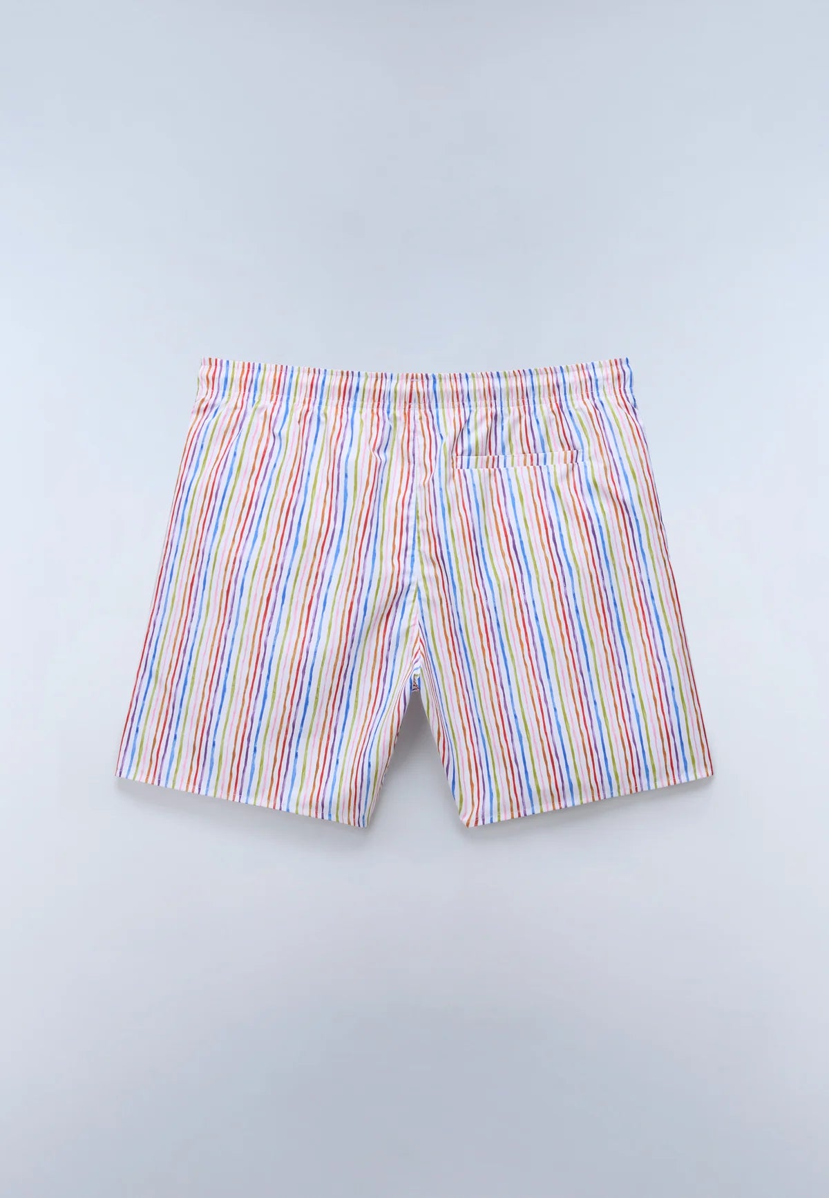 NAPAPIJRI Costume da bagno uomo in fantasia STAMPA V-ELIOR SEO