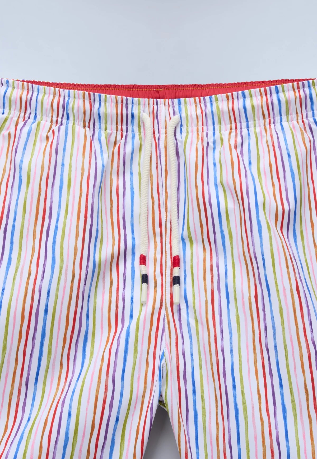 NAPAPIJRI Costume da bagno uomo in fantasia STAMPA V-ELIOR SEO
