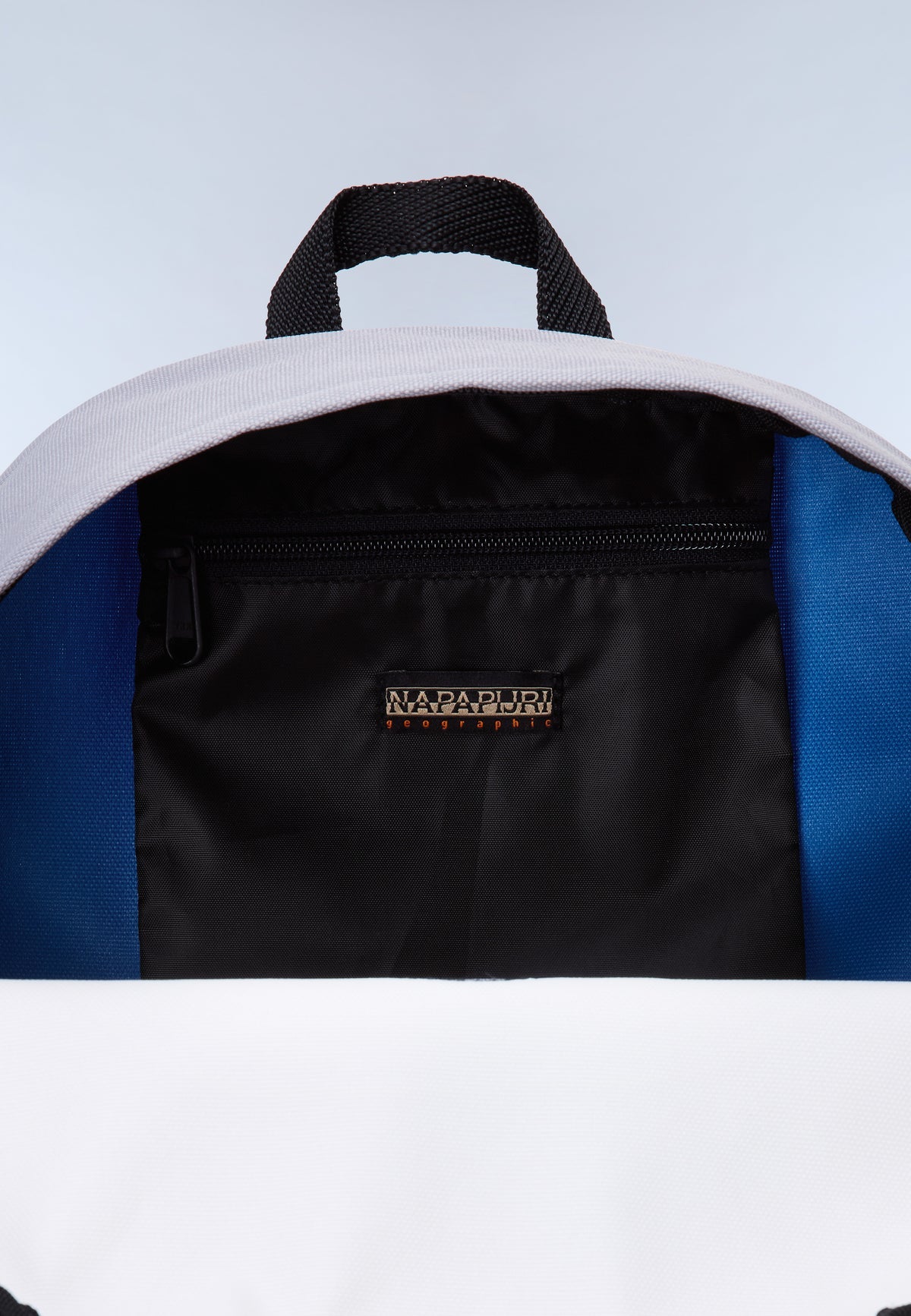 NAPAPIJRI Zaino VOYAGE 19.5 lt impermeabile