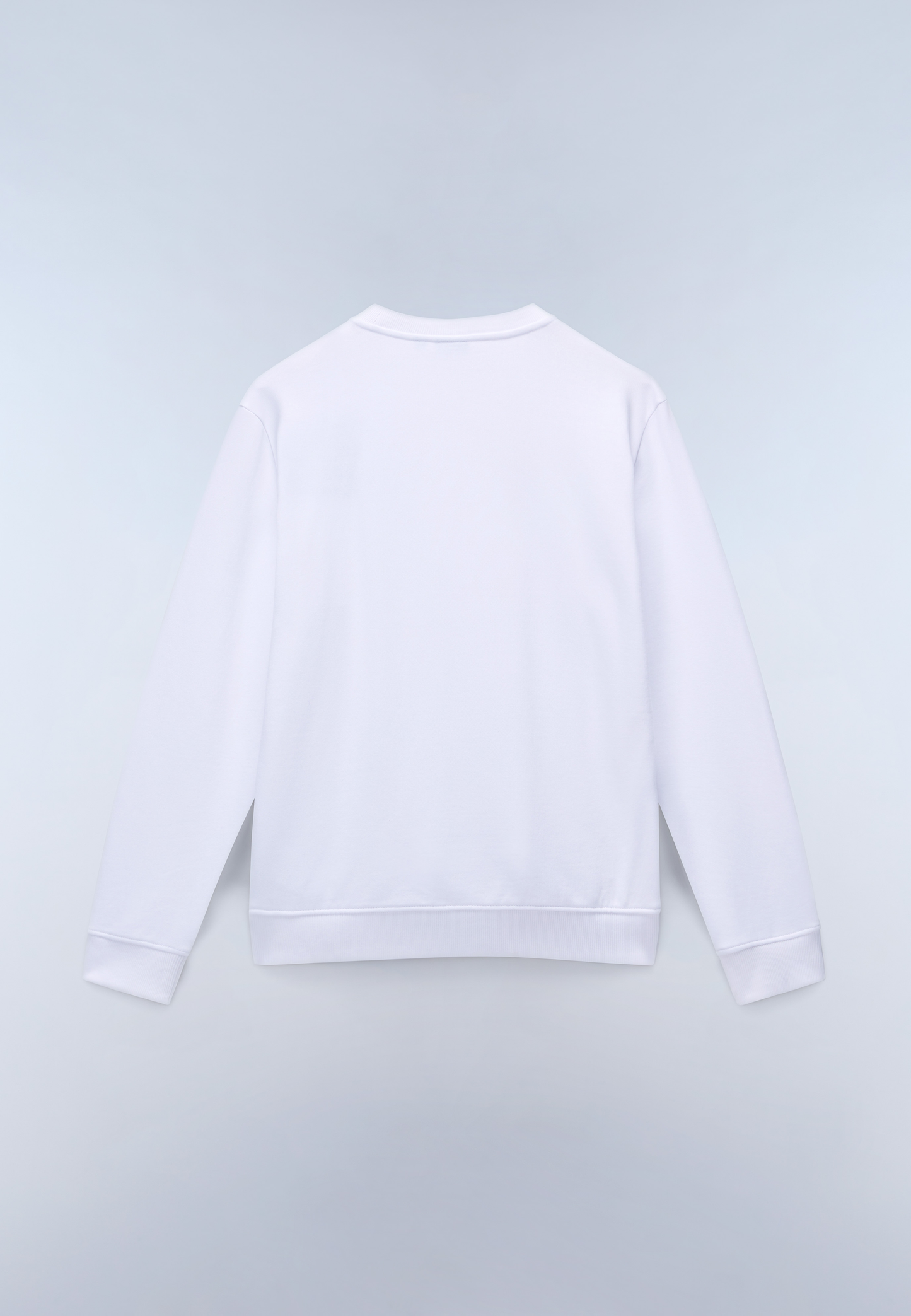 NAPAPIJRI Felpa girocollo BALIS FRENCH TERRY