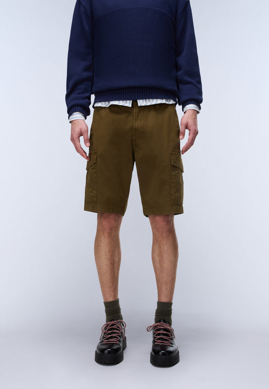 NAPAPIJRI Bermuda tasconato N-DELINE