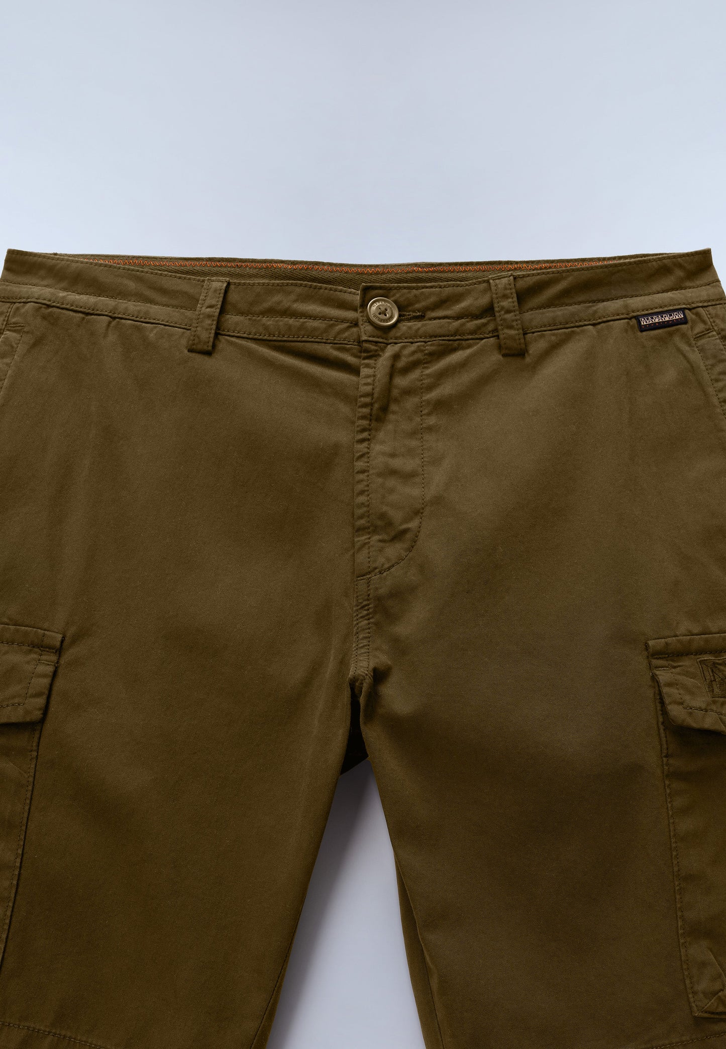 NAPAPIJRI Bermuda tasconato N-DELINE